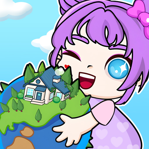 Avatar Life My Town game thumbnail